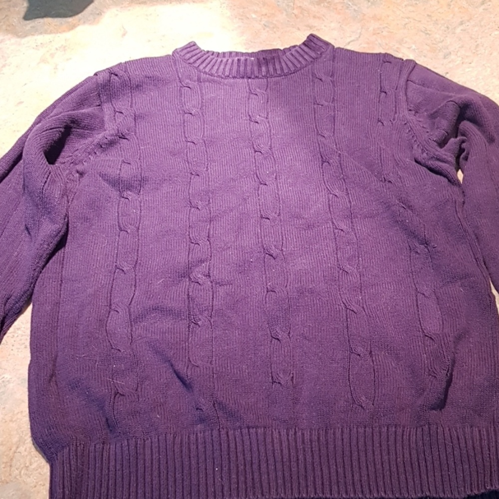 Sweater